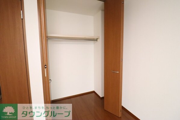 グランドゥール西巣鴨の物件内観写真